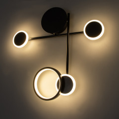 Бра «Крампл» - Фото 2