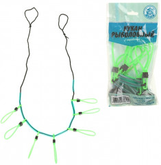 Кукан рыболовный - Фото 1