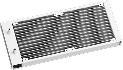 Система водяного охлаждения Deepcool LT520 WH