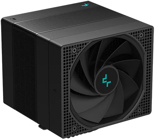 Кулер для процессора Deepcool ASSASSIN IV