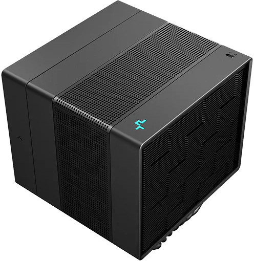 Кулер для процессора Deepcool ASSASSIN IV