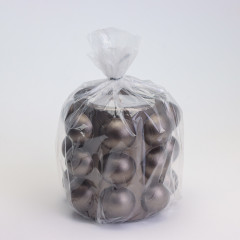 Свеча в подсвечнике - Фото 3