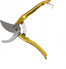 Секатор плоскостной - Фото 1