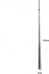 Светильник подвесной «Титан» - Фото 4