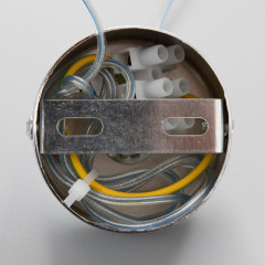 Светильник подвесной «Титан» - Фото 7