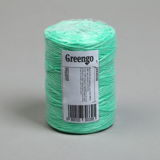 Шпагат для подвязки растений