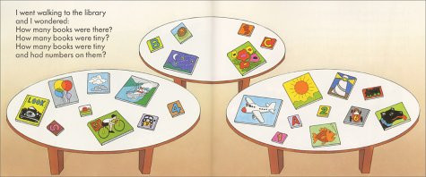 How Many Snails? A Counting Book