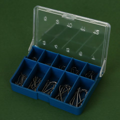 Набор рыболовных принадлежностей «Ни хвоста, ни чешуи!» - Фото 3