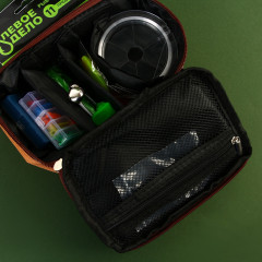 Набор рыболовных принадлежностей «Ни хвоста, ни чешуи!» - Фото 9