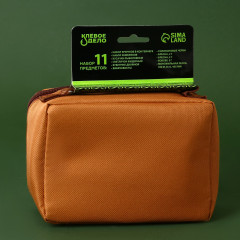 Набор рыболовных принадлежностей «Ни хвоста, ни чешуи!» - Фото 11