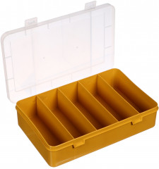 Коробка для рыболовных мелочей - Фото 1