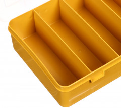 Коробка для рыболовных мелочей - Фото 2