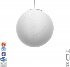 Светильник трековый «Планета» - Фото 1