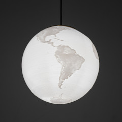 Светильник трековый «Планета» - Фото 3