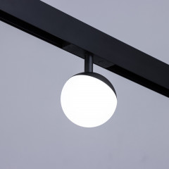 Светильник трековый «Шар» - Фото 2