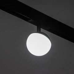 Светильник трековый «Шар» - Фото 3