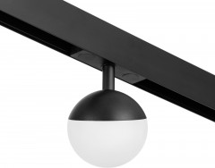 Светильник трековый «Шар» - Фото 4