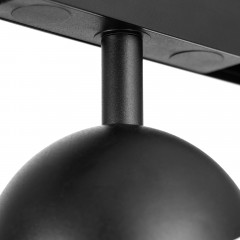 Светильник трековый «Шар» - Фото 5