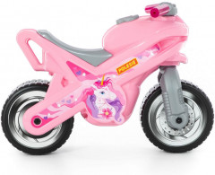 Каталка-мотоцикл «МХ» - Фото 4