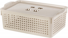 Набор корзин для хранения - Фото 5