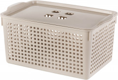 Набор корзин для хранения - Фото 7