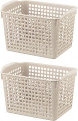 Набор корзин для хранения - Фото 4