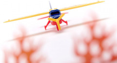 Набор машинок «Пожарная бригада» - Фото 3