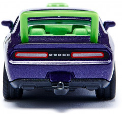 Машина «Dodge Challenger Custom» - Фото 2