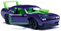Машина «Dodge Challenger Custom» - Фото 4