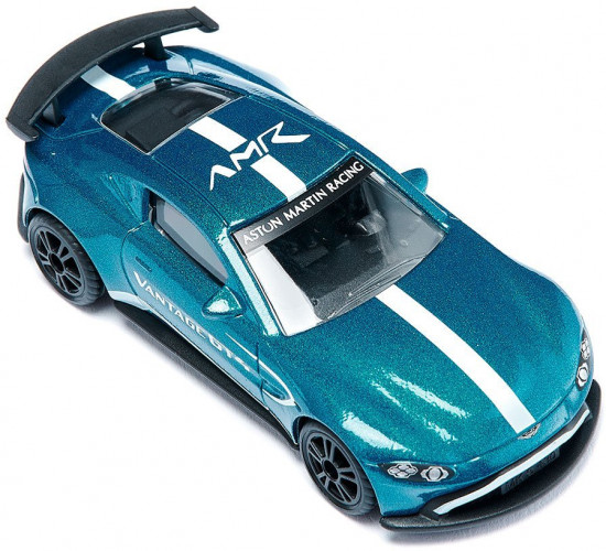 Машина «Aston Martin Vantage GT4»