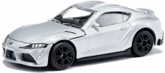 Машина «Toyota GR Supra» - Фото 1