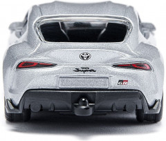 Машина «Toyota GR Supra» - Фото 2