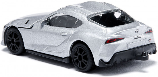 Машина «Toyota GR Supra»