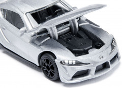 Машина «Toyota GR Supra» - Фото 4