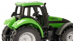 Трактор с прицепом «Deutz-Fahr» - Фото 3