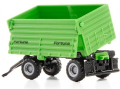 Трактор с прицепом «Deutz-Fahr» - Фото 4