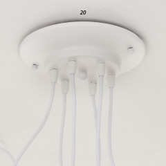 Люстра «Паук» - Фото 7