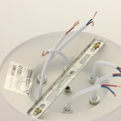 Люстра «Паук» - Фото 8