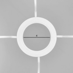 Абажур «Корсо» - Фото 1