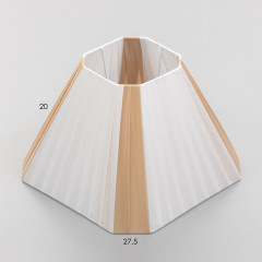 Абажур «Корсо» - Фото 2