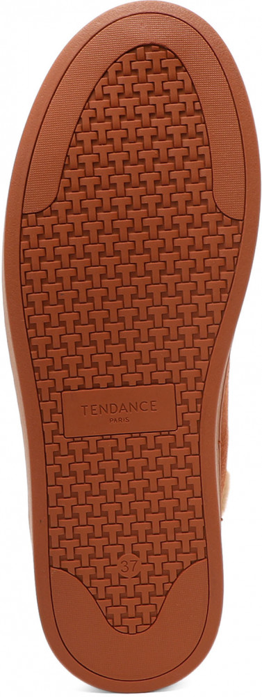 Кеды женские | Tendance | Фото 3