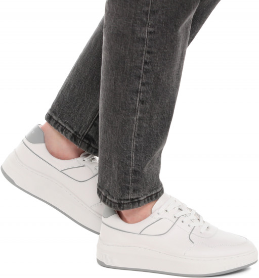 Кеды женские