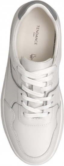 Кеды женские