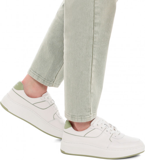 Кеды женские