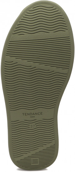 Кеды женские