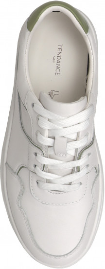 Кеды женские