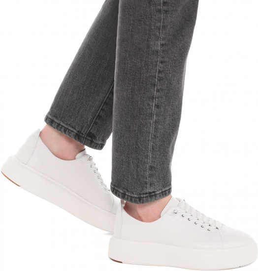 Кеды женские