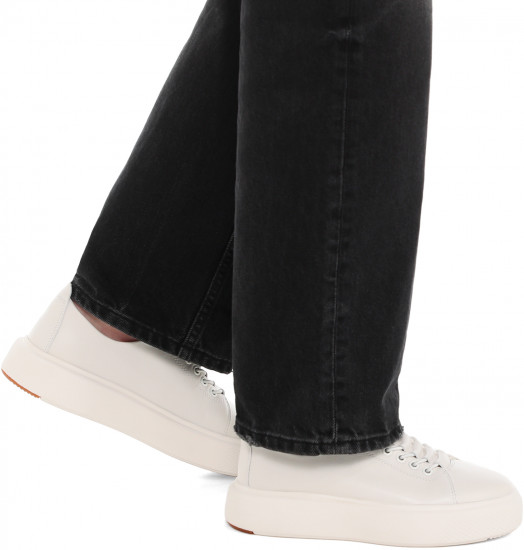 Кеды женские