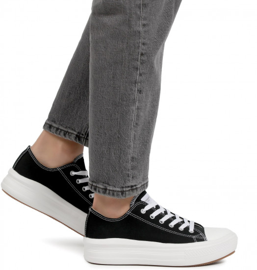 Кеды женские