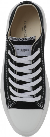 Кеды женские